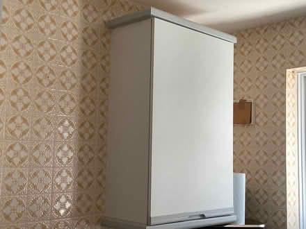 Photo of free Kitchen units x 6 (CO13) #2
