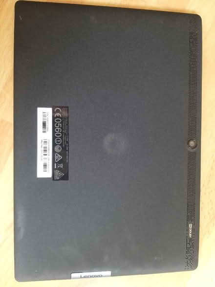 Photo of free Out of date tablet with cracked screen (Penwortham PR1) #2