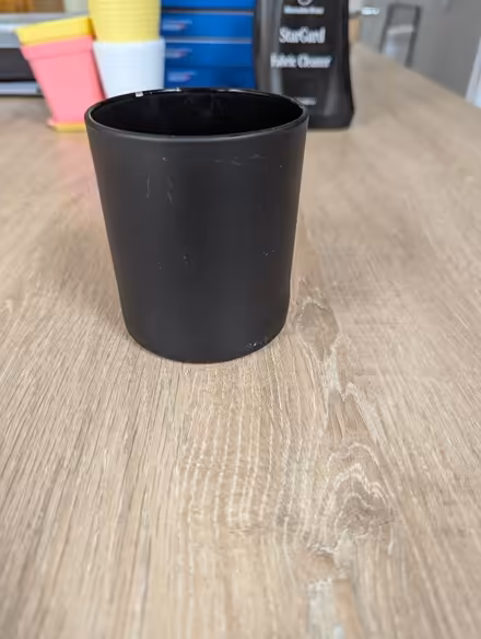 Photo of free Black pot (Chippenham SN14) #1