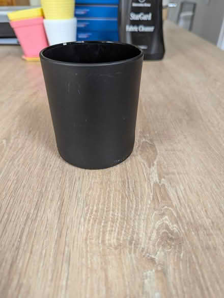 Photo of free Black pot (Chippenham SN14) #1