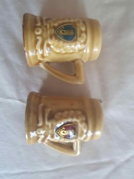 Photo of free salt pepper set from singapore (Selhurst) #2