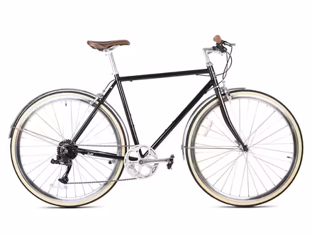 Photo of Bike (Eastbourne) #1