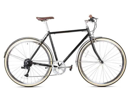 Photo of Bike (Eastbourne) #1