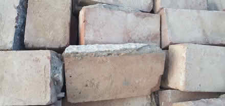 Photo of free 1930s style common bricks (Biggleswade) #2