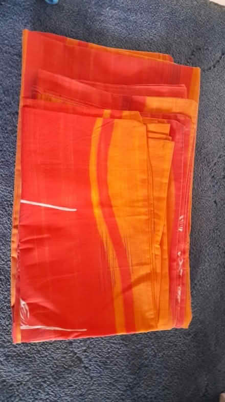 Photo of free Bed linen (Ryecroft WS2) #1