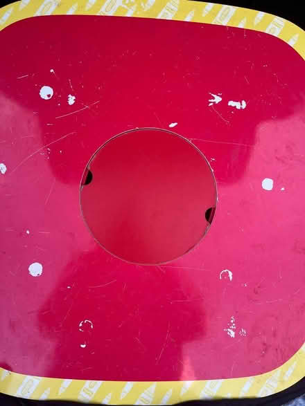 Photo of free Kids table (Ashton in Makerfield WN4) #2