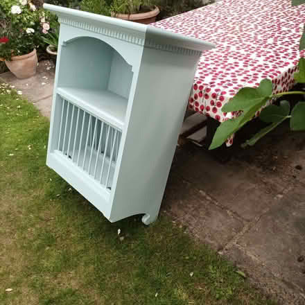 Photo of free Kitchen Wall unit (Marcham OX13) #3