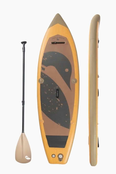 Photo of Paddle Board (Flat rock area) #1