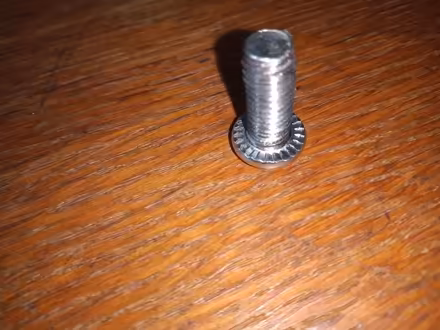 Photo of 6mm screws (Saint Philip's S1) #1