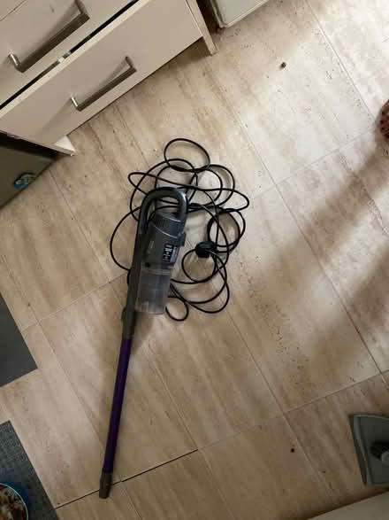 Photo of free Hoover (WSM BS23) #1