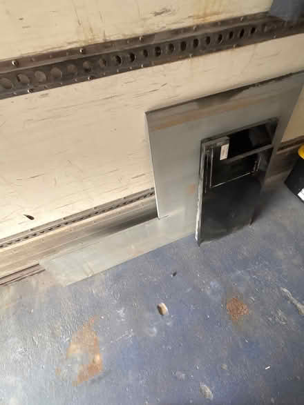 Photo of free Large off cuts of granite (Consett DH8) #1