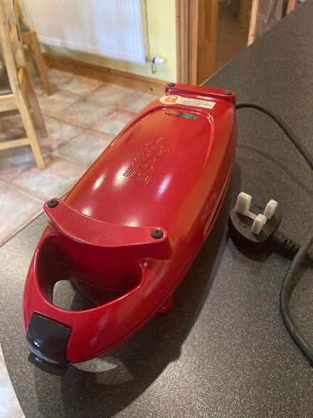 Photo of free Red copper 5 minute chef (Llanbadarn fawr LD1) #1