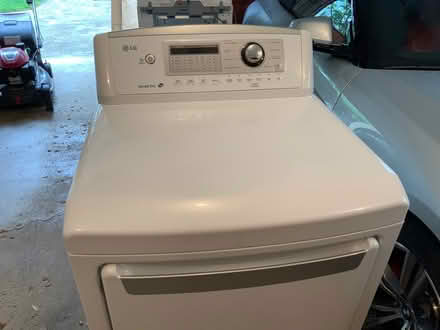 Photo of free Working washer and electric dryer (Upper Arlington) #2