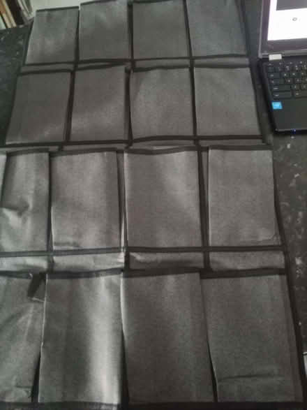 Photo of free Over door shoe holder (Churchgate EN8) #1