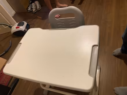 Photo of free Kids Studying Desk (Harold Hill RM3) #3