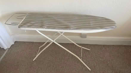 Photo of free Ironing board (Redland) #3