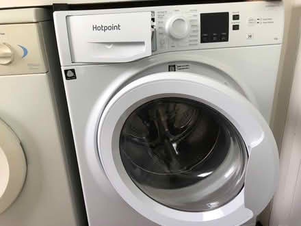 Photo of free Hotpoint spare parts (Perth PH1) #3
