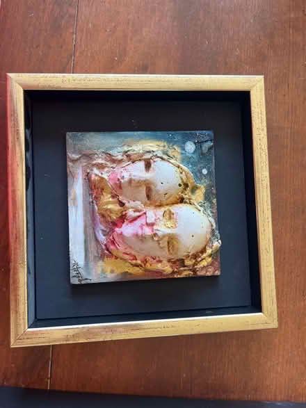Photo of free Picture- hand made from Cyprus (Widcombe) #1