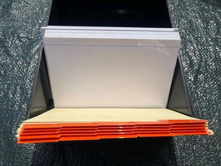 Photo of free Card Index Box (Dyke Road area BN1) #3