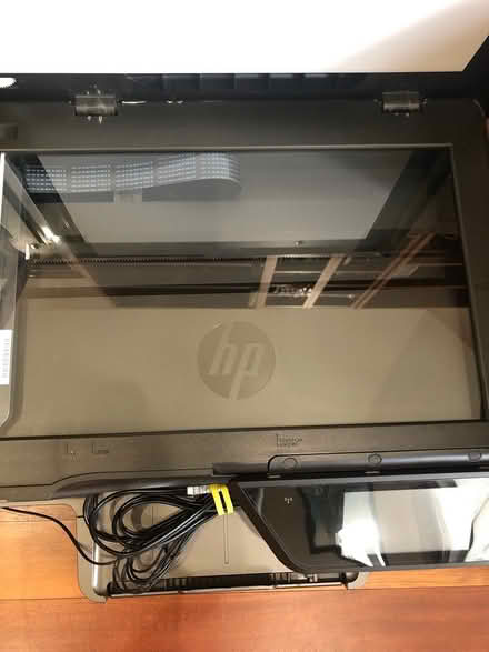 Photo of free HP Officejet Pro 8600 plus Printer (Medinah) #2