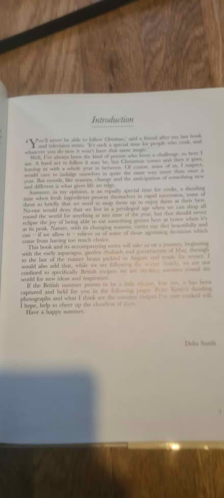Photo of free Recipe book (Cardonald G52) #1