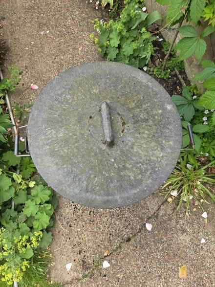 Photo of free Bin (CR2, South Croydon) #2