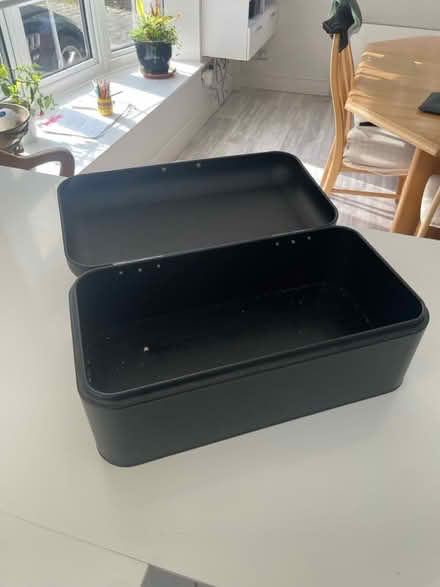 Photo of free Bread bin (Stanmore, HA7) #2