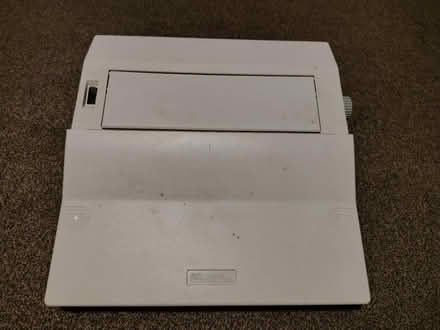 Photo of free Retro word processor (Yardley Wood B14) #4