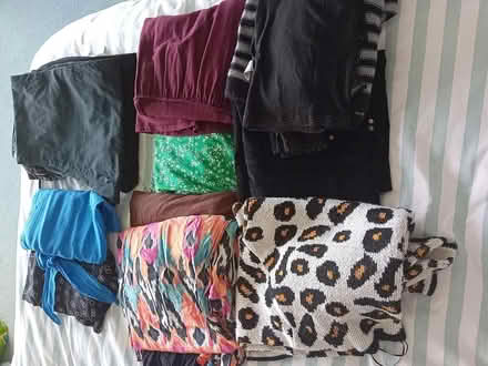 Photo of free Ladies clothes size 18 (Chelmsford CM2) #1