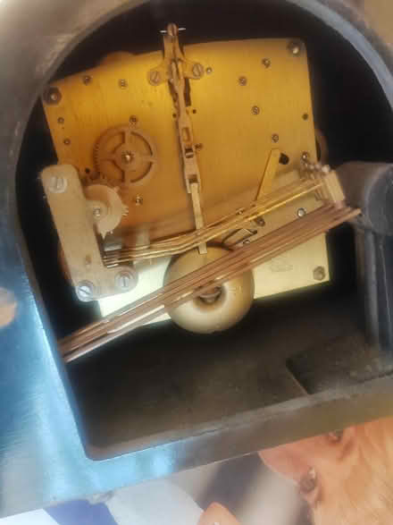 Photo of free Clock (Whittlesey) #2