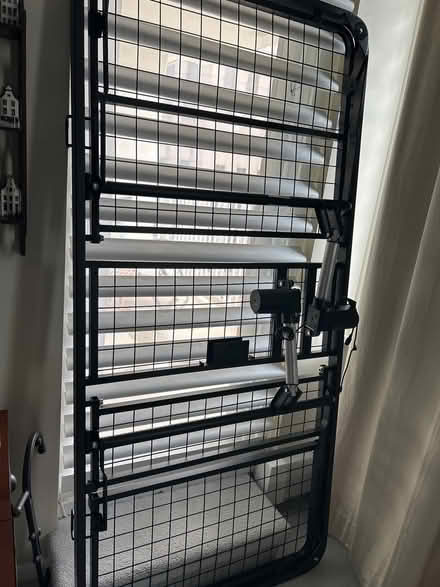 Photo of free Electric twin xl bed frame (Gold Coast, Chicago) #1