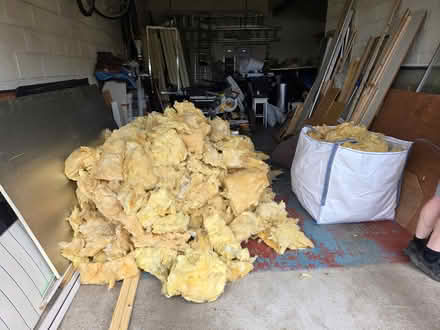 Photo of free Loft insulation (DL148RP) #1