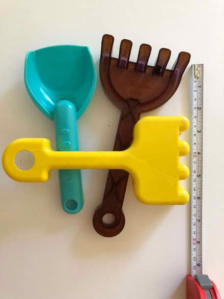 Photo of free Children's Play Tools (Burridge PO15) #1