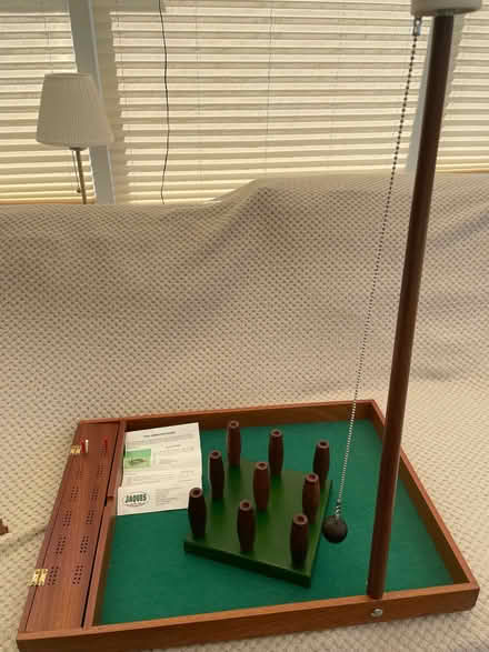 Photo of free Bar Skittles Game (Broomfield CM1) #2