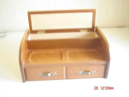 Photo of free Useful box (BA2) #1