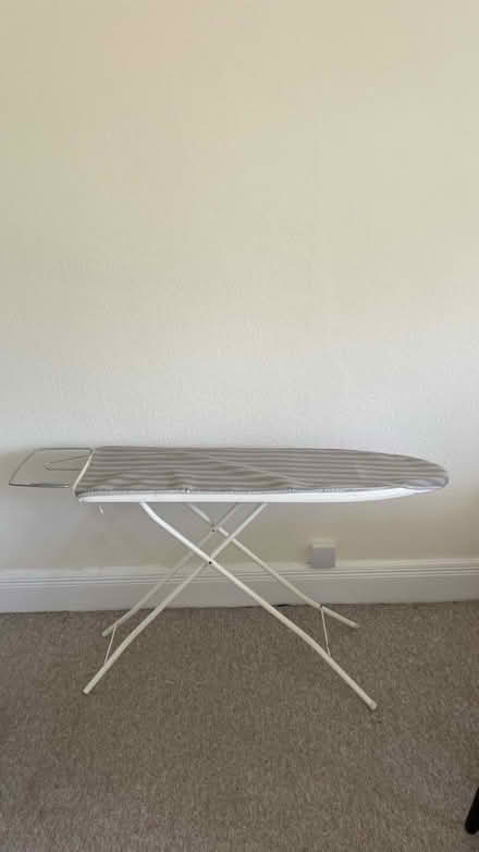 Photo of free Ironing board (Redland) #1