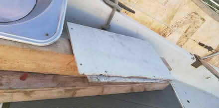 Photo of free Fire board (Tollesbury CM9) #1