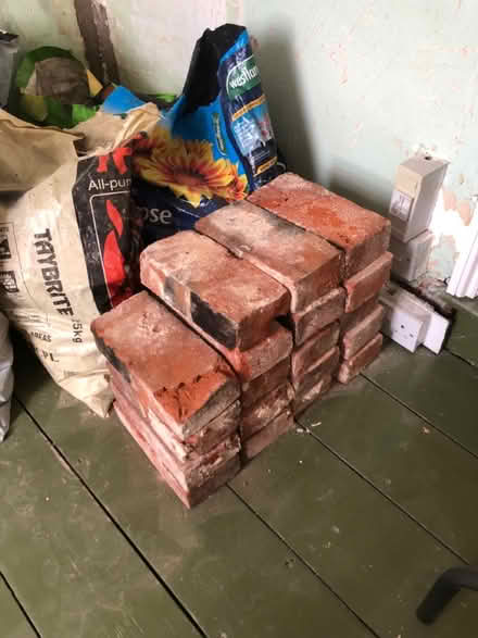 Photo of free Rubble & whole bricks (NR2) #2