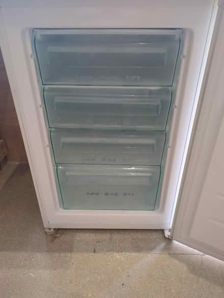 Photo of free Freezer (Stretford) #3