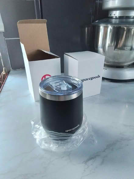 Photo of free Brand New Metal Tumbler (Granton EH5) #1