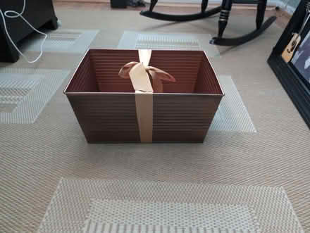 Photo of free Gift Basket - Harry & David (Buckingham, PA 18902) #3