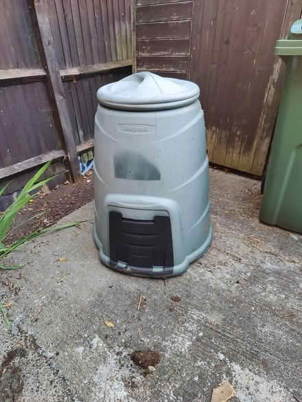 Photo of free Compost Bin (BR5) #1
