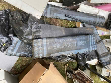 Photo of free Wall hung toilets sink barbecue and underlay (Langley SL3) #3