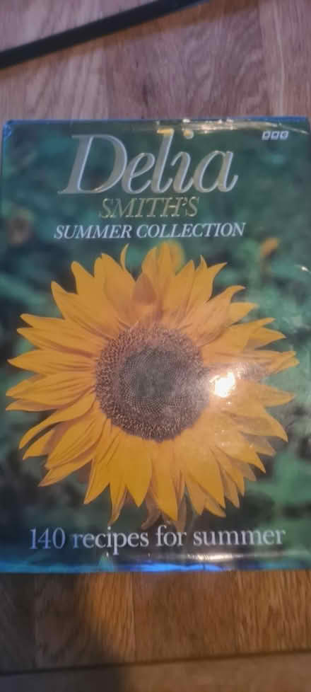 Photo of free Recipe book (Cardonald G52) #3