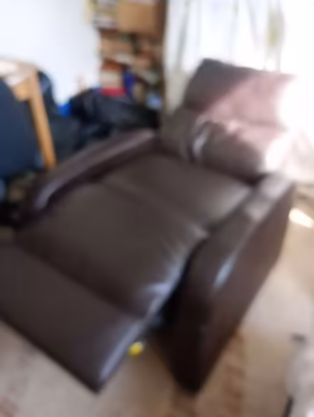 Photo of free Recliner chair (Dyke Road area BN1) #2