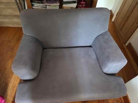 Photo of free Habitat sofa (Harrogate HG3) #3