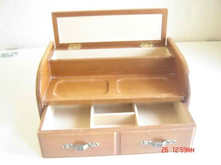 Photo of free Useful box (BA2) #2