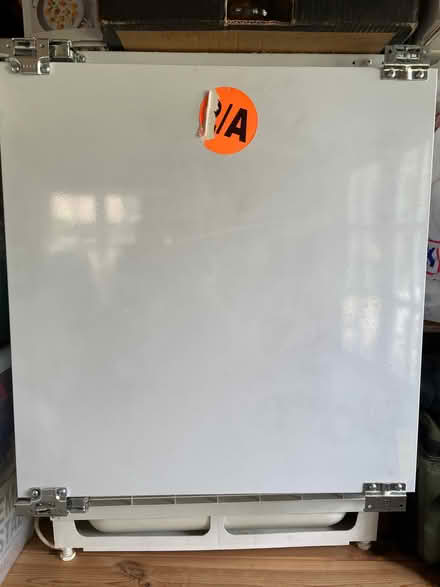 Photo of free Idesit intergral fridge 600mm (Gamble's Green CM3) #1
