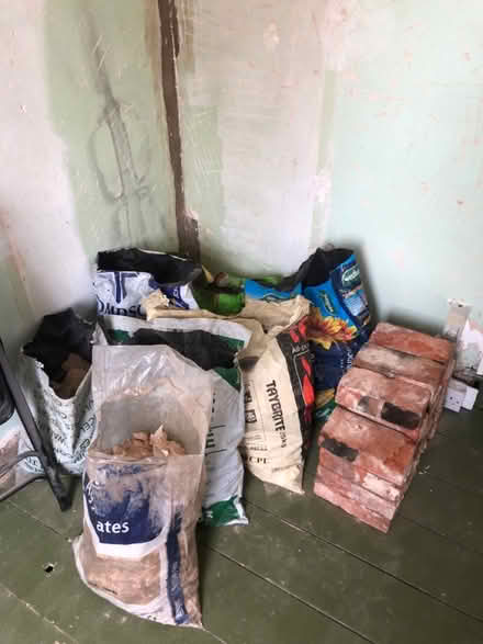 Photo of free Rubble & whole bricks (NR2) #1