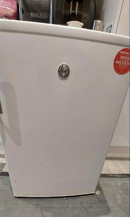Photo of free Fridge (Garston WD25) #1
